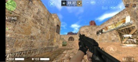 特种战场行动图3