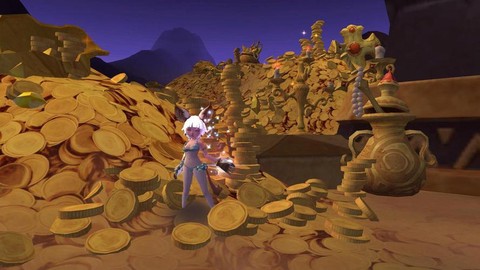 龙之谷手游如何赚钱[图2]