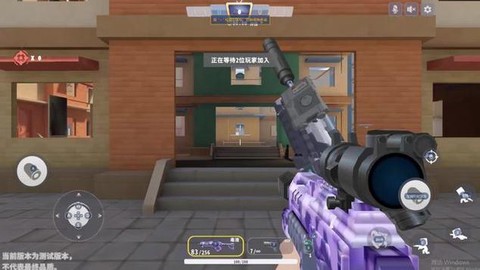 迷你世界冲锋枪怎么的