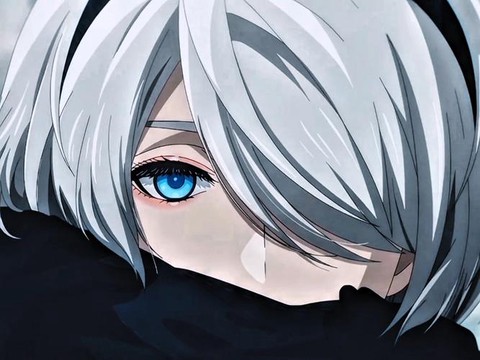 尼尔机械纪元怎么念[图2]