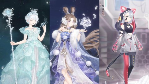 怎么下奇迹暖暖日语版[图1]