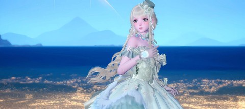 怎么下奇迹暖暖日语版[图2]