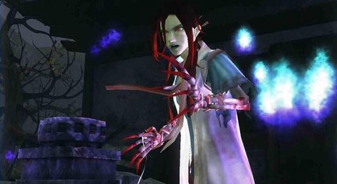 古剑奇谭叶沉香怎么打[图1]