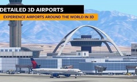 无限飞行国际服图2