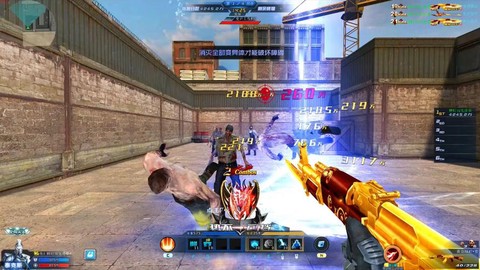 电脑版生死狙击如何刷