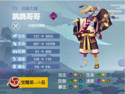 阴阳师跳跳家族怎么死