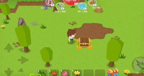 迷宫探险日记图2