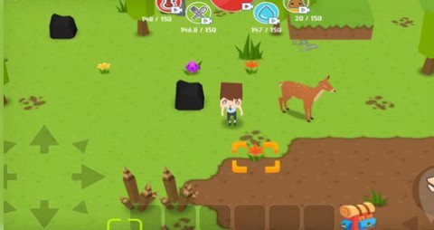 迷宫探险日记图3