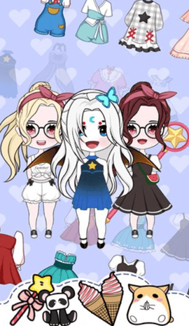 暖暖甜心恋爱世界[图2]