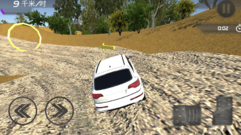 越野竞速飙车[图1]