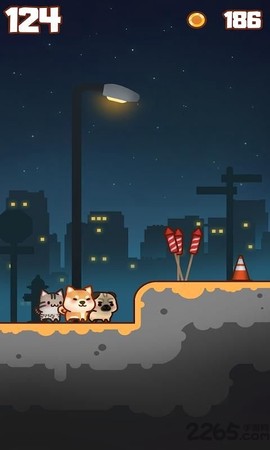 跳跃小分队[图2]