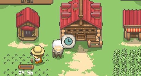 迷你像素帝国[图1]