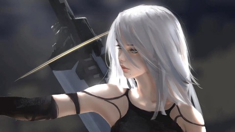 尼尔机械纪元怎么保存[图2]