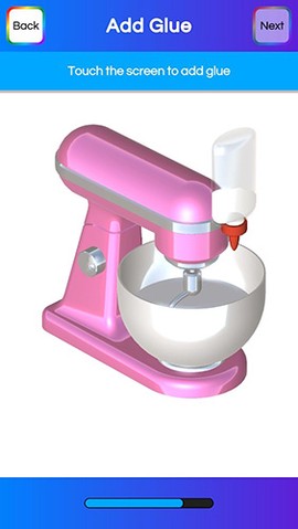 史莱姆模拟器3D图2