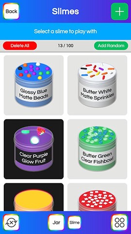 史莱姆模拟器3D图3