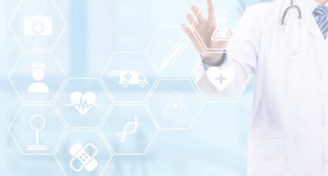 海南医理互联网医院医生版[图1]