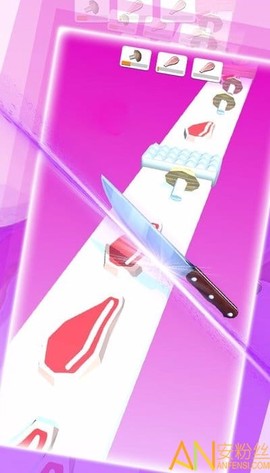 节奏切切乐[图1]