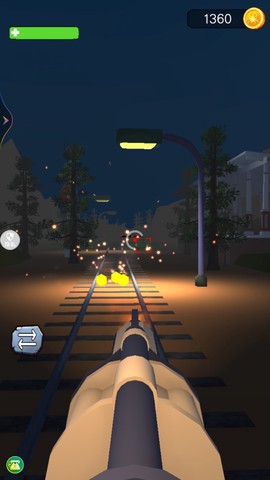 恐怖逃亡行动图3