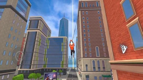 城市生死冲突[图2]