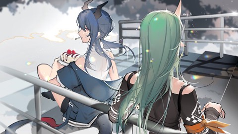 漫天星漫画[图3]