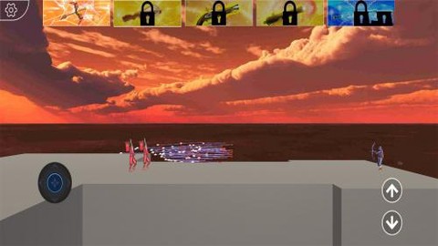 全面战争史诗模拟器图3