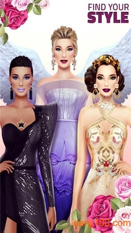 婚纱设计师[图1]