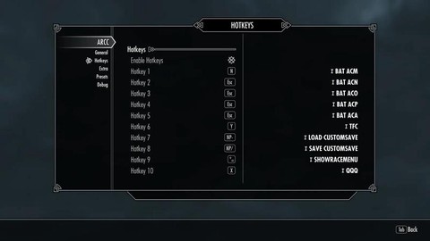 上古卷轴5怎么收随从[图2]