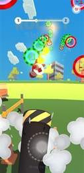 超级英雄换装图1