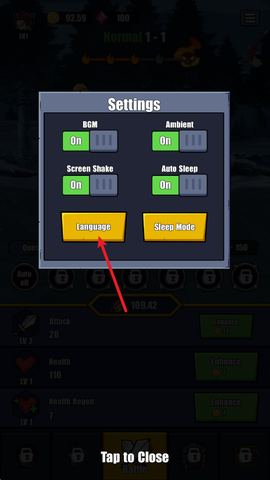 火柴人恶魔城之战[图3]