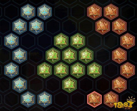 王者荣耀什么符文通用[图1]