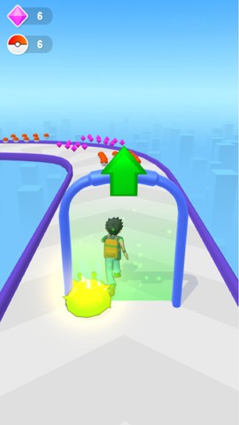 进击的魔龙大冒险[图1]