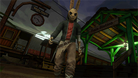 回魂夜惊魂[图1]