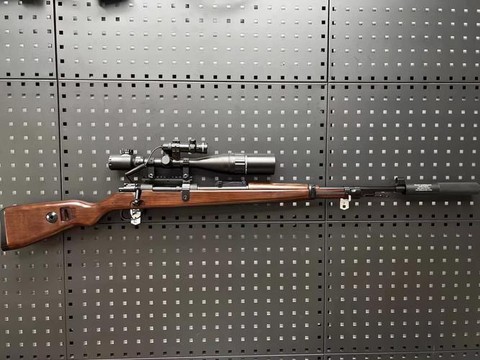 绝地98k是什么枪[图2]