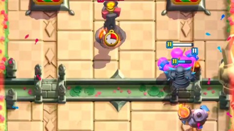 皇室战争火箭有什么用