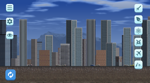 都市毁灭模拟器[图3]