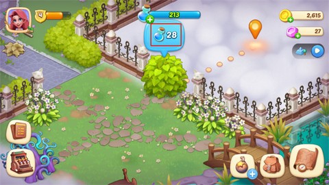 梦幻魔法屋[图4]