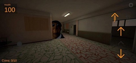 机器人追逐[图1]