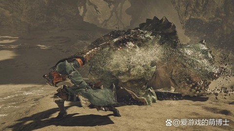 怪物猎人rpg是什么[图1]