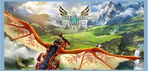 怪物猎人rpg是什么[图2]