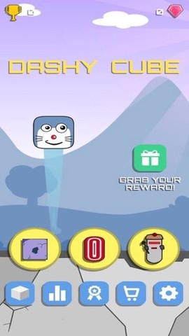 弹跳方块体[图1]