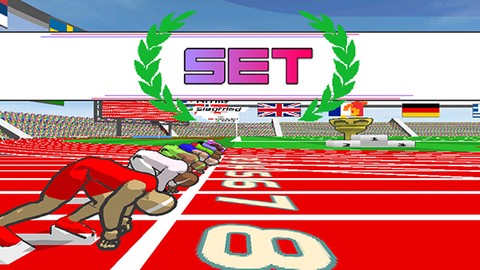 速度之星破解版图2