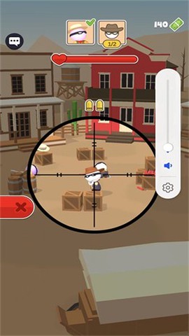 部落枪战英雄图2