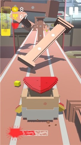 像素爆炸世界图1