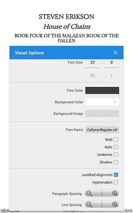 静读天下纯净版[图13]
