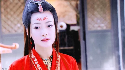 古剑奇谭红玉是什么[图2]