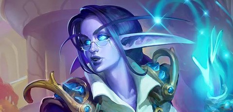 炉石传说伊利斯怎么样[图1]