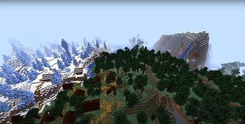 我的世界浮冰怎么得[图2]