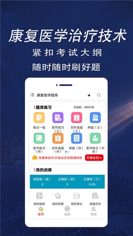 康复医学全题库图3