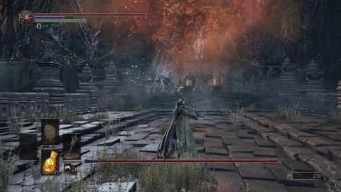 黑暗之魂3如何互刷魂[图2]