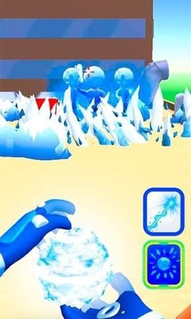 超能元素大师图1